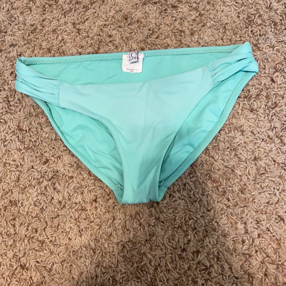 Swim bottom